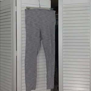 Lululemon Align Leggings